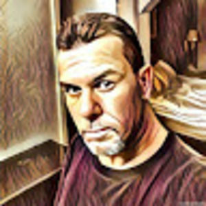 Meet your Posher, Jim